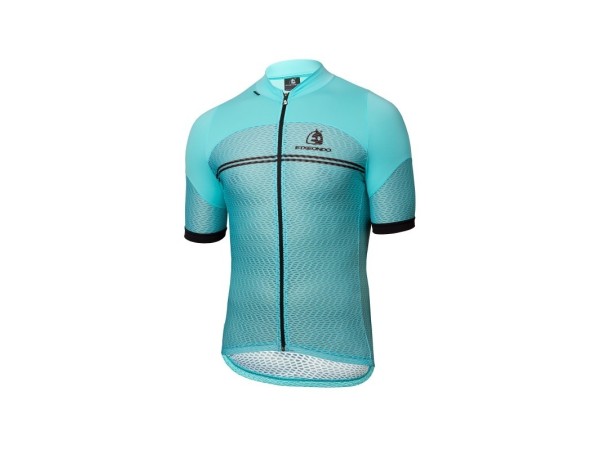 ETXEONDOO SHORT SLEEVE JERSEY BEIRA — Bike Philosophy