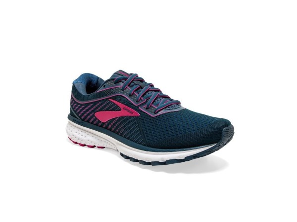 BROOKS GHOST 12 WOMEN'S SNEAKERS