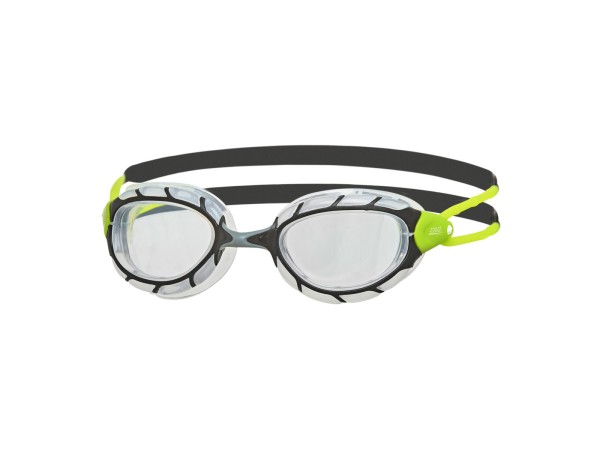 Buy ZOGGS Predator Bike Philosophy Swimming Goggles Malaga