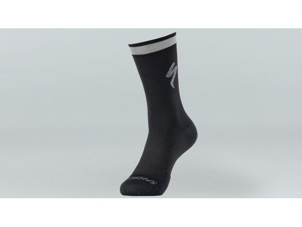 SPECIALIZED SOFT AIR REFLECTIVE TALL SOCKS