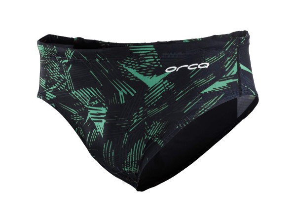 Buy ORCA Brief Bike Philosophy Malaga Swimsuit