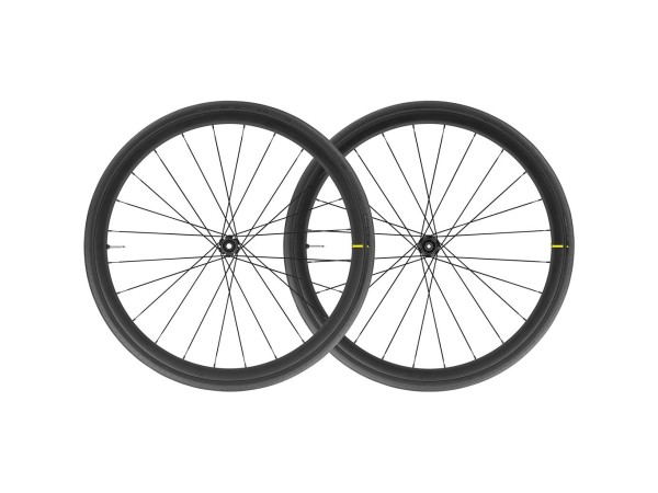 Buy MAVIC Cosmic ELITE Bike Philosophy Malaga Wheelset