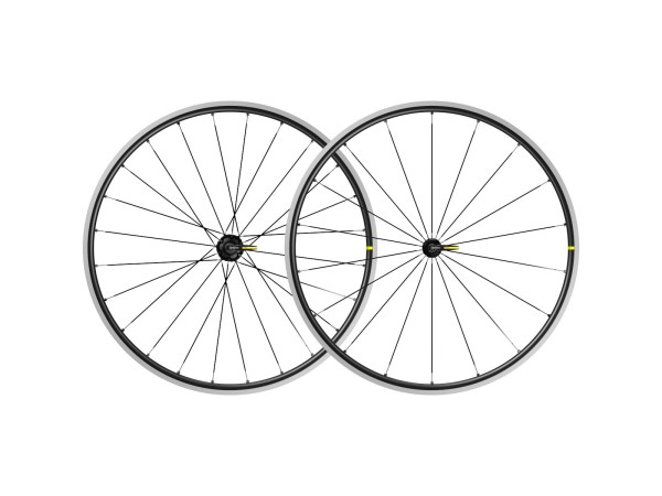 Buy MAVIC Ksyrium Bike Philosophy Malaga Wheelset