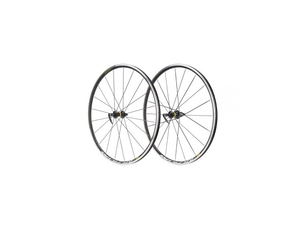 Buy MAVIC Aksium Bike Philosophy Malaga Wheelset