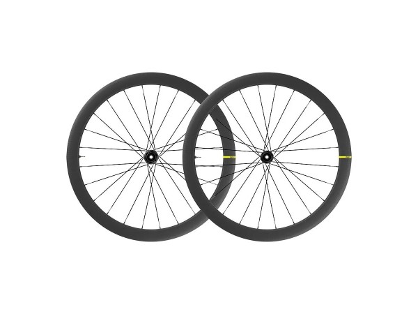 Buy MAVIC Cosmic Sl 45 DCL Bike Philosophy Malaga Wheelset