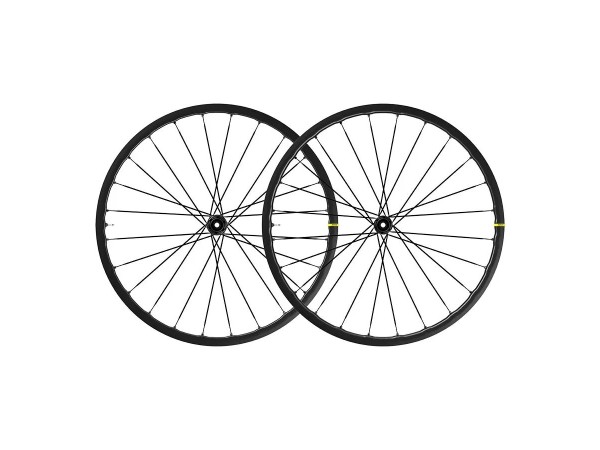 Buy MAVIC Ksyrium SL DCL Bike Philosophy Malaga Wheelset