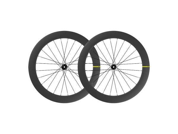 Buy MAVIC Cosmic SL 65 Disc Bike Philosophy Malaga Wheelset