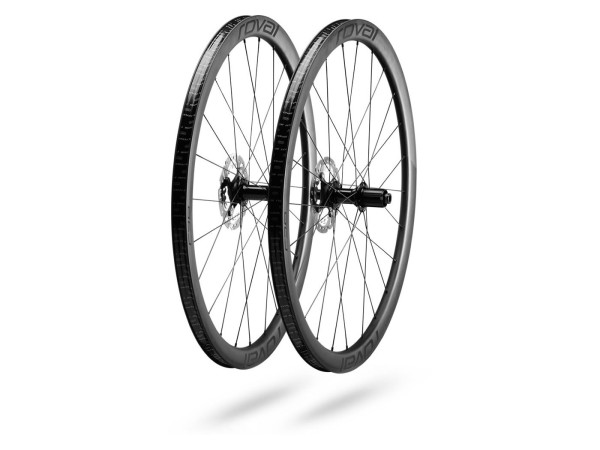 Buy SPECIALIZED Roval C38 Bike Philosophy Malaga Wheelset