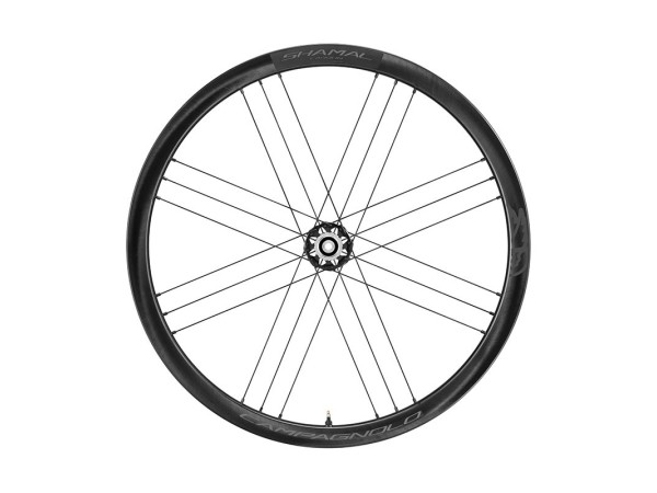 Buy CAMPAGNOLO Shamal Carbon Bike Philosophy Malaga Wheelset