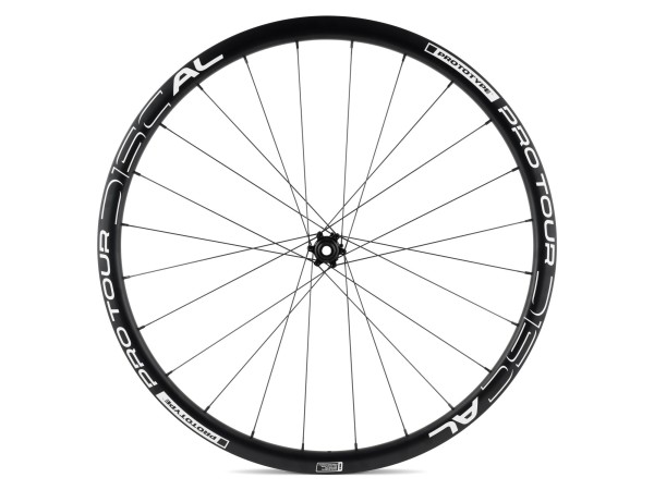 Buy Wheelset PROTOTYPE Protour AL Bike Philosophy Malaga