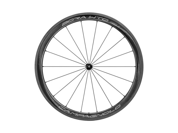 Buy CAMPAGNOLO Bora Two 45 Bike Philosophy Malaga Wheelset