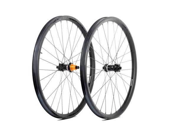 Buy PROGRESS GP01 Bike Philosophy Malaga Wheelset