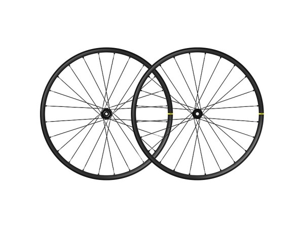 Comprar Juego De Ruedas Mavic Crossmax XL Bike Philosophy Málaga