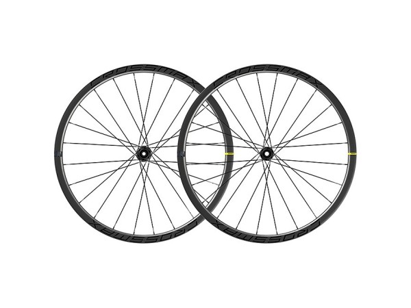 Buy Crossmax Carbon SL R R Bike Philosophy Malaga MAVIC Wheelset