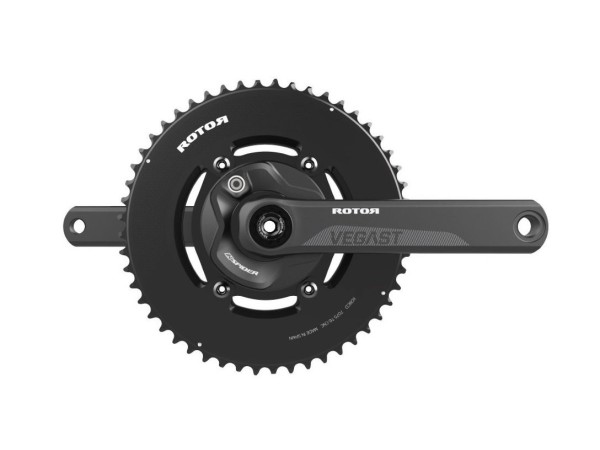 Buy ROTOR Inspider Vesgast Aero Round Bike Crankset Philosophy Malaga