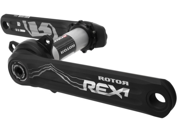 Buy ROTOR Inpower Rex 1.1 Bike Philosophy Málaga Crankset