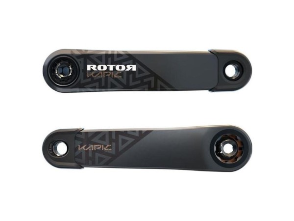 BIELAS ROTOR KAPIC CARBON CRANKS