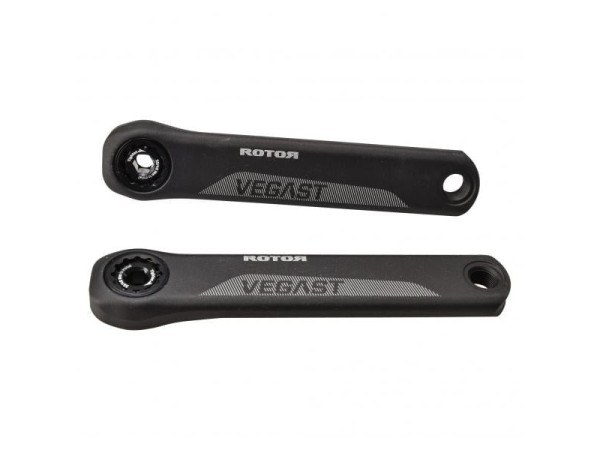 BIELAS ROTOR VEGAST CRANK ARMS 172,5 MM