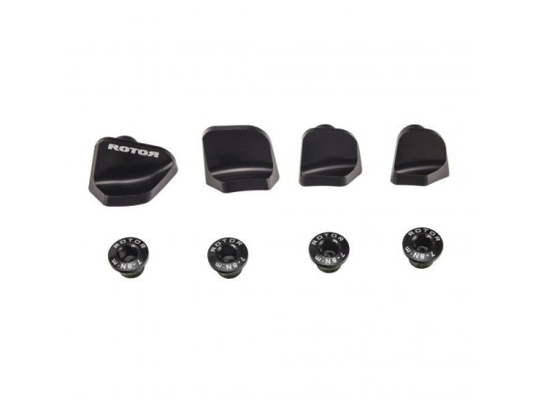 QXL SHIMANO ROTOR TRIM KIT