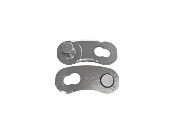 EAGLE 12V CHAIN SRAM CONNECTOR BULK SILVER