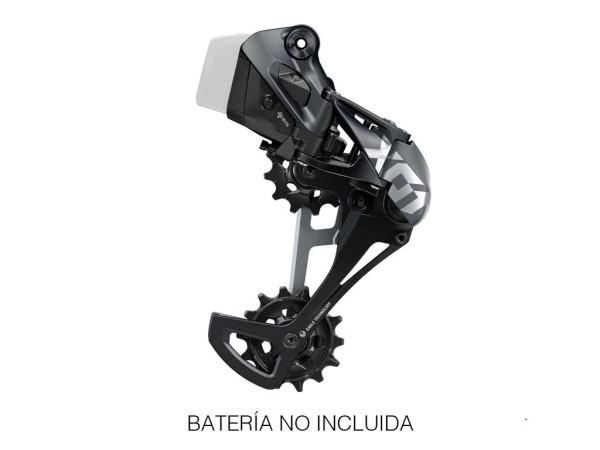 Sram X01 Eagle AXS 12V derailleur in Malaga - Bike Philosophy