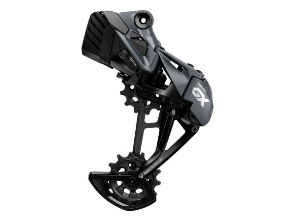 GX1 Eagle AXS 12V SRAM Rear Derailleur in Malaga - Bike Philosophy