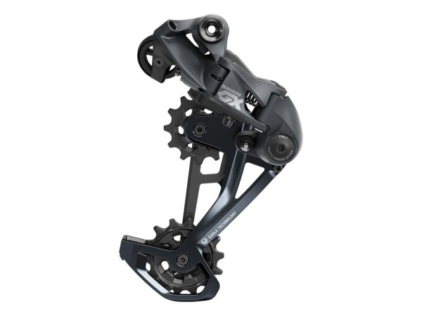 GX Eagle 12V SRAM Rear Derailleur in Malaga - Bike Philosophy