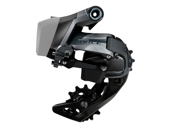 Cambio Sram Force E-Tap AXS 12V en Málaga - Bike Philosophy