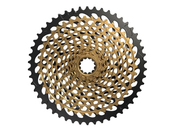 Sram XG-1299 Eagle 12V Cassette in Malaga - Bike Philosophy