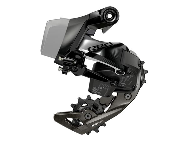 CAMBIO SRAM RED E-TAP AXS 12V