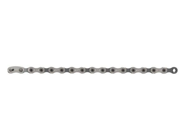 SRAM NX EAGLE 126ES CHAIN. GREY 12V