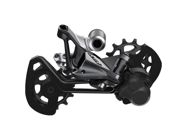 SGS SHIMANO XT R 9120 12V Rear Derailleur in Malaga - Bike Philosophy