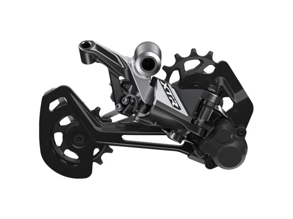 Rear Derailleur SHIMANO XT R 9100 12V in Malaga - Bike Philosophy