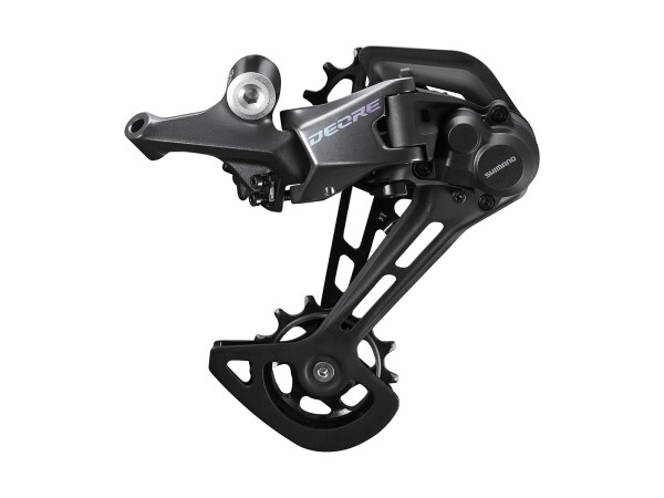 Cambio Trasero Shimano Deore 6100 12V SGS en Málaga - Bike Philosophy