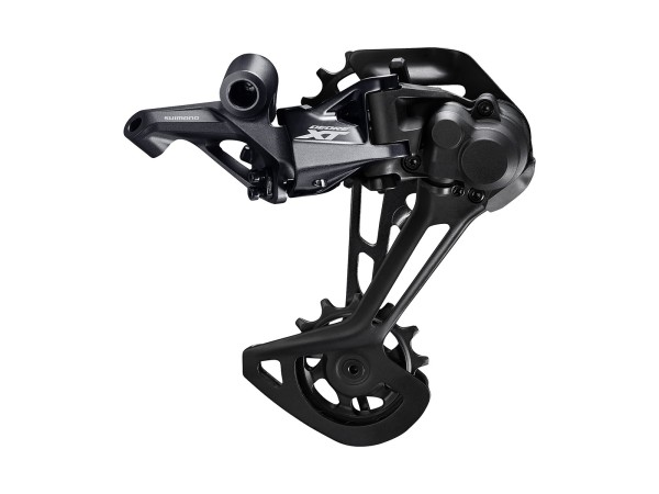 Rear Derailleur SHIMANO XT 8100 12V in Malaga - Bike Philosophy