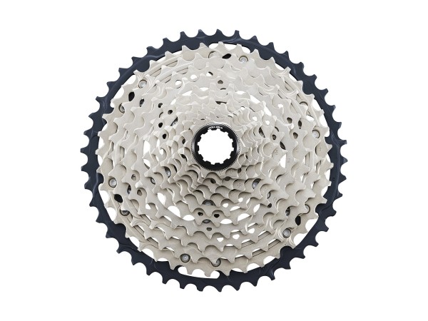 Shimano SLX M7100 12V Cassette in Malaga - Bike Philosophy