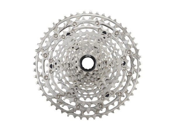 Shimano Deore M6100 12V Cassette in Malaga - Bike Philosophy