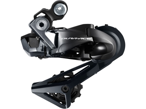 Rear Derailleur SHIMANO Di2 9150 Dura Ace 11V in Malaga - Bike Philosophy