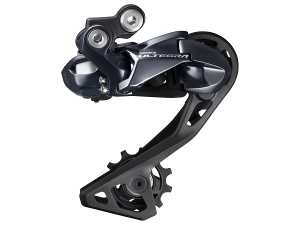 Cambio Trasero Shimano Ultegra Di2 R8050 11V en Málaga Bike Philosophy