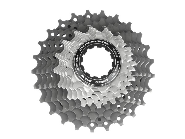 Cassette SHIMANO Dura Ace 9100 11V in Malaga - Bike Philosophy