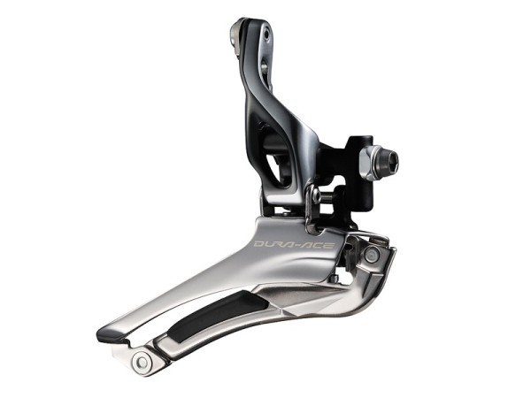 FD-9000 Weldare Double Derailleur in Malaga - Bike Philosophy