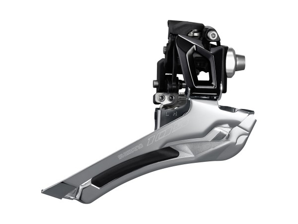 Double SHIMANO 105 Black Front Derailleur FD-R7000 Soldare in Malaga