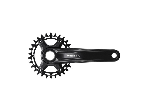 MT510 12V SHIMANO Crankset in Malaga - Bike Philosophy