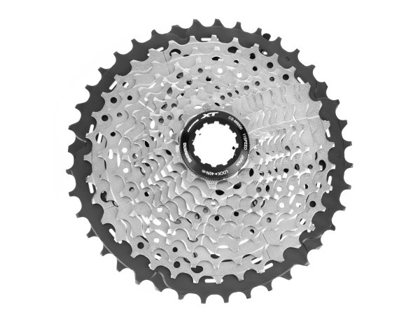 Shimano XT M8000 11V Cassette in Malaga - Bike Philosophy