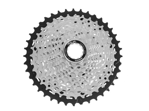 SHIMANO SLX M7000 11V CASSETTE