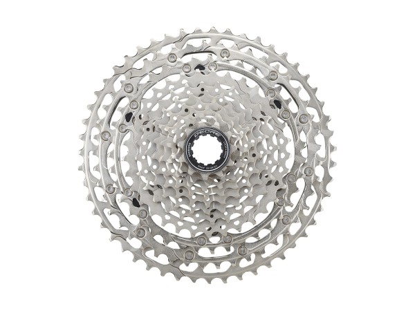 Shimano Deore M5100 11V Cassette in Malaga - Bike Philosophy