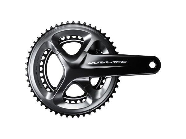 Dura-Ace R9100 11V SHIMANO Crankset in Malaga - Bike Philosophy