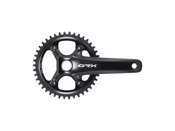 GRX RX810 SHIMANO Cranks in Malaga - Bike Philosophy