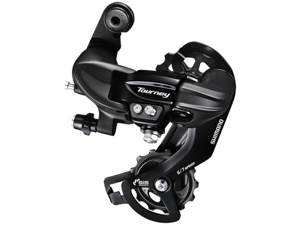 Cambio Trasero Shimano 6/7V RD-TY300 TOURNEY TX en Málaga