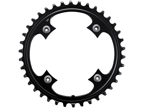 34D Steps MTB SHIMANO Chainring in Malaga - Bike Philosohpy